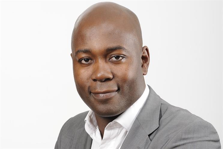 Publicis Groupe promotes Magnus Djaba to global chief client officer