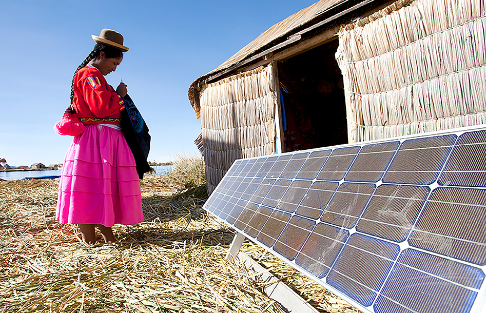 Net zero isn’t enough