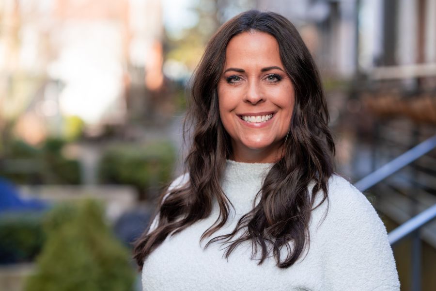 ‘Marketing is the fuel to the fire of consumerism’: Former Amazon veteran Maren Costa