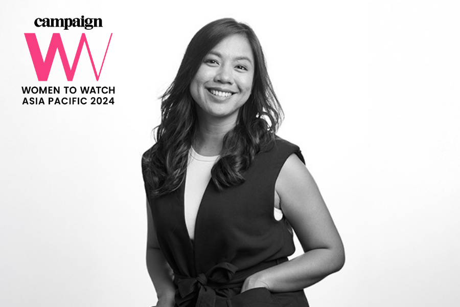 Women to Watch 2024: Marian Esperanza Magturo, Publicis Media