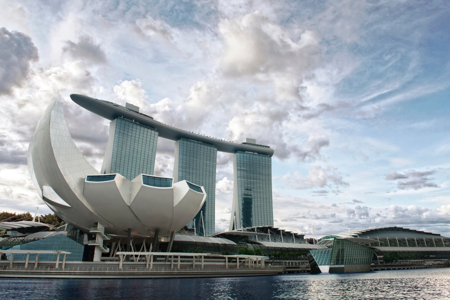 Marina Bay Sands appoints Lagardère Sports as sponsorship consultant