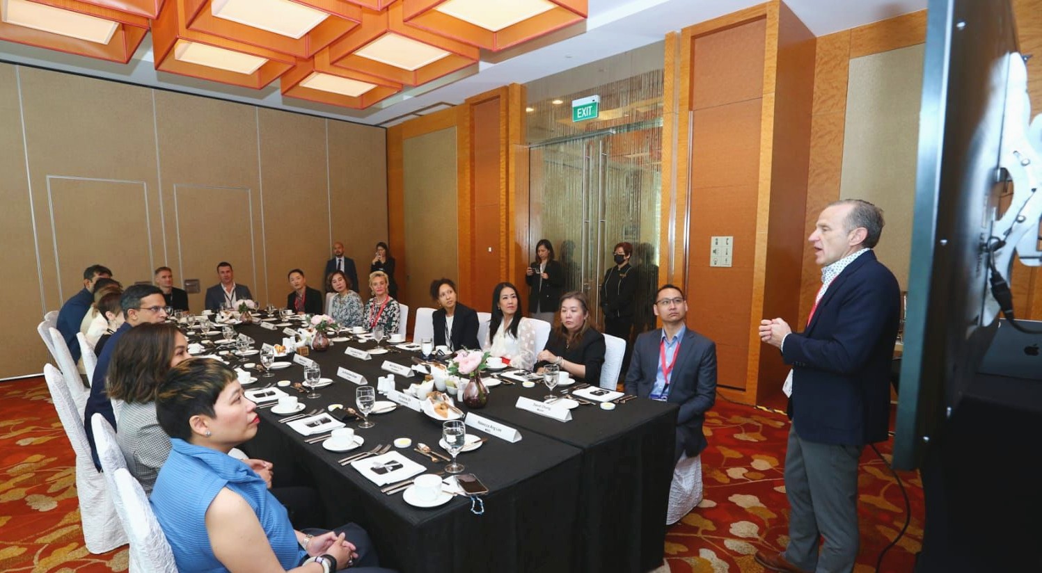 “There is an increasing need to pay attention to attention,” says DoubleVerify’s Mark Zagorski