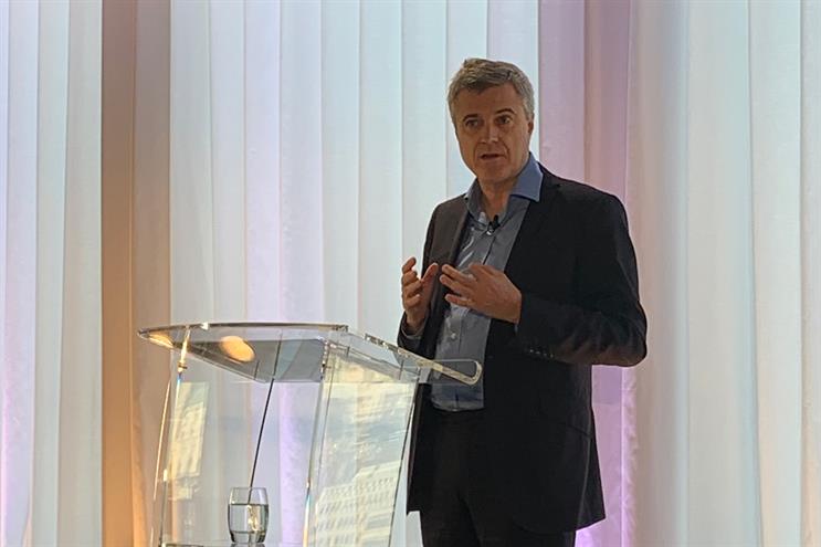 Analysis: 'New WPP' needs its own creative transformation