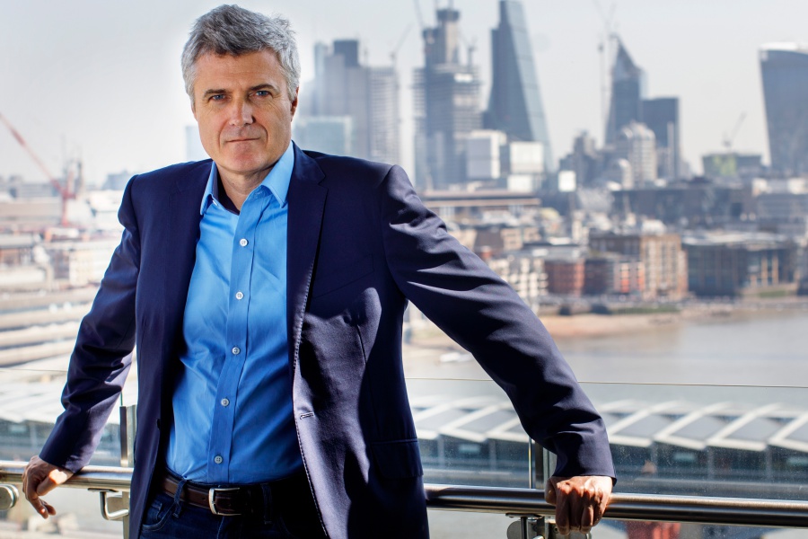 WPP sees 'slightly subdued' new business outlook for big pitches