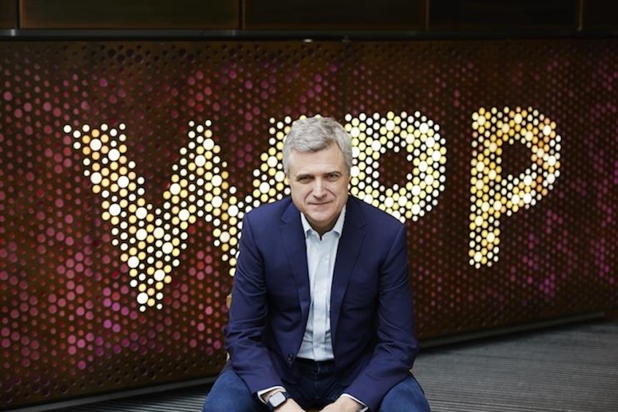 Mark Read calls WPP Media restructure ‘disruptive but necessary’