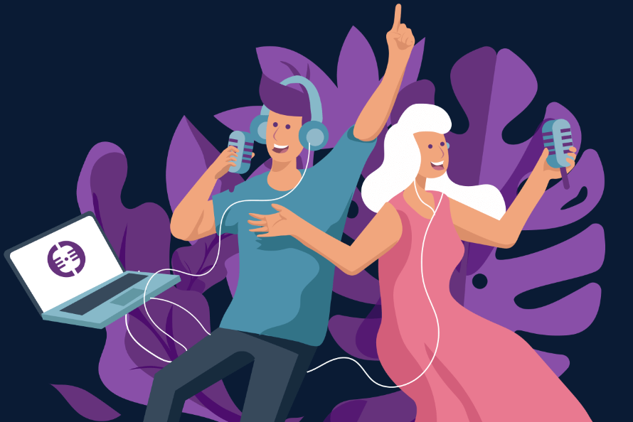 Podcast advertising develops in step with Asia's growing audiences