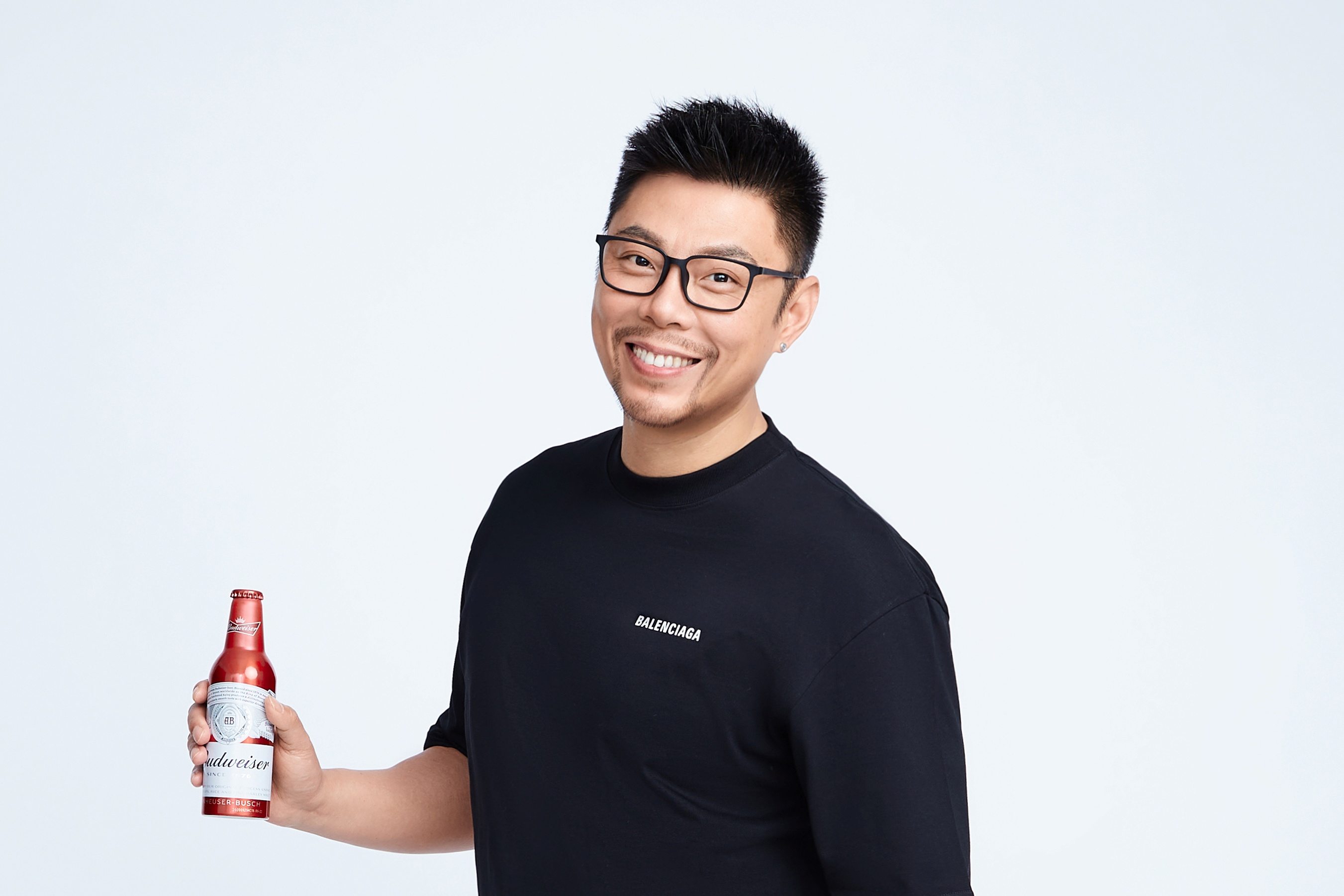 Budweiser's APAC CMO on 'effortless marketing'