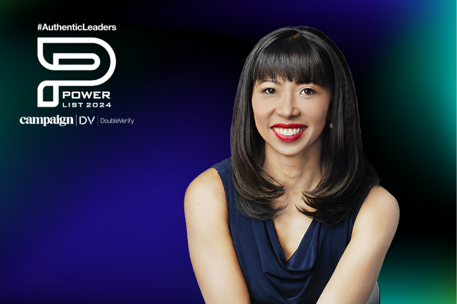 Asia-Pacific Power List 2024: Maya Watono, InJourney