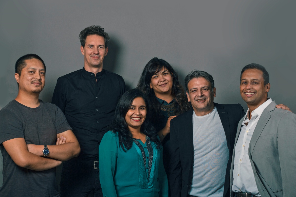 Sorrell's MediaMonks announces merger with India's White Balance