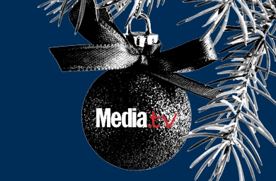 MediaTV Christmas special: The dream job question