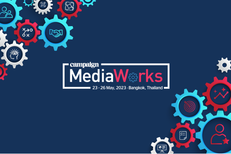 MediaWorks 2025 returns to Bangkok this May