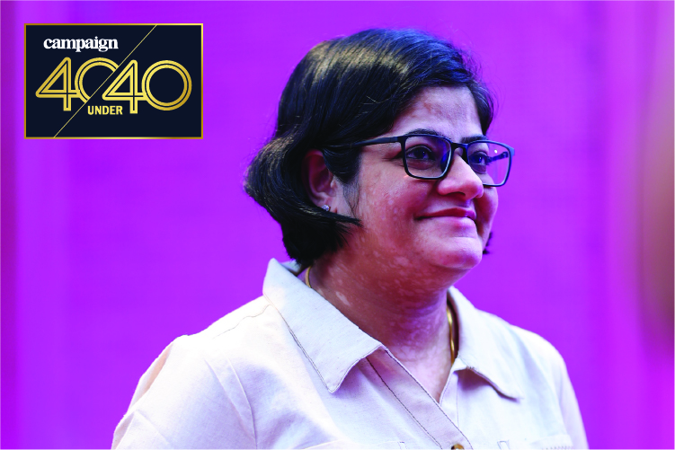 40 Under 40 2022: Megha Nair, Carat