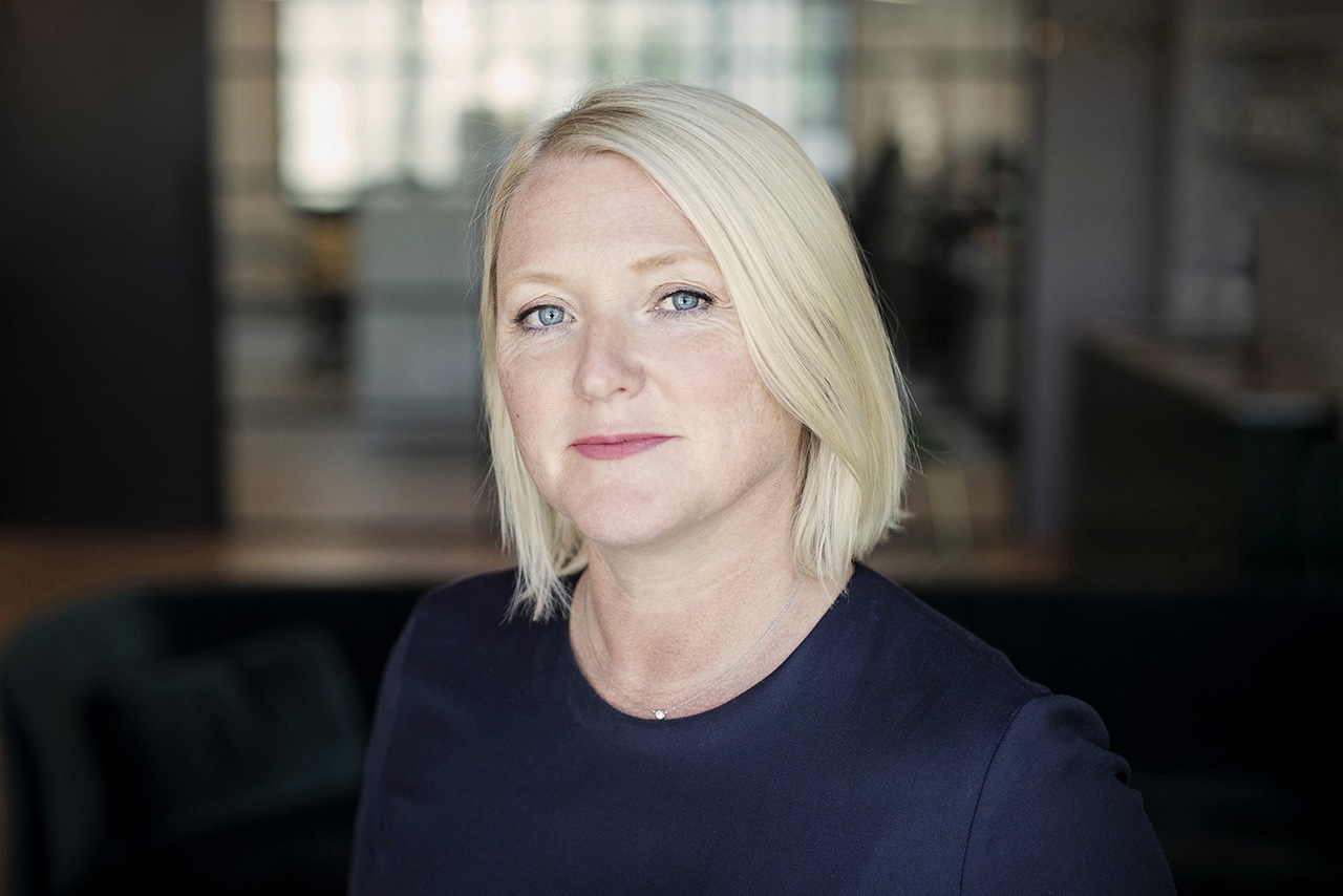 Mel Edwards to step down from VML after 13 years at WPP