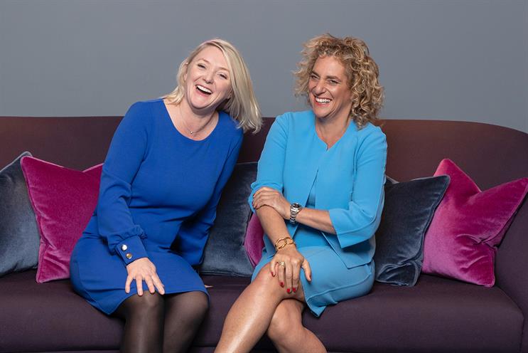 WPP merges Wunderman and JWT