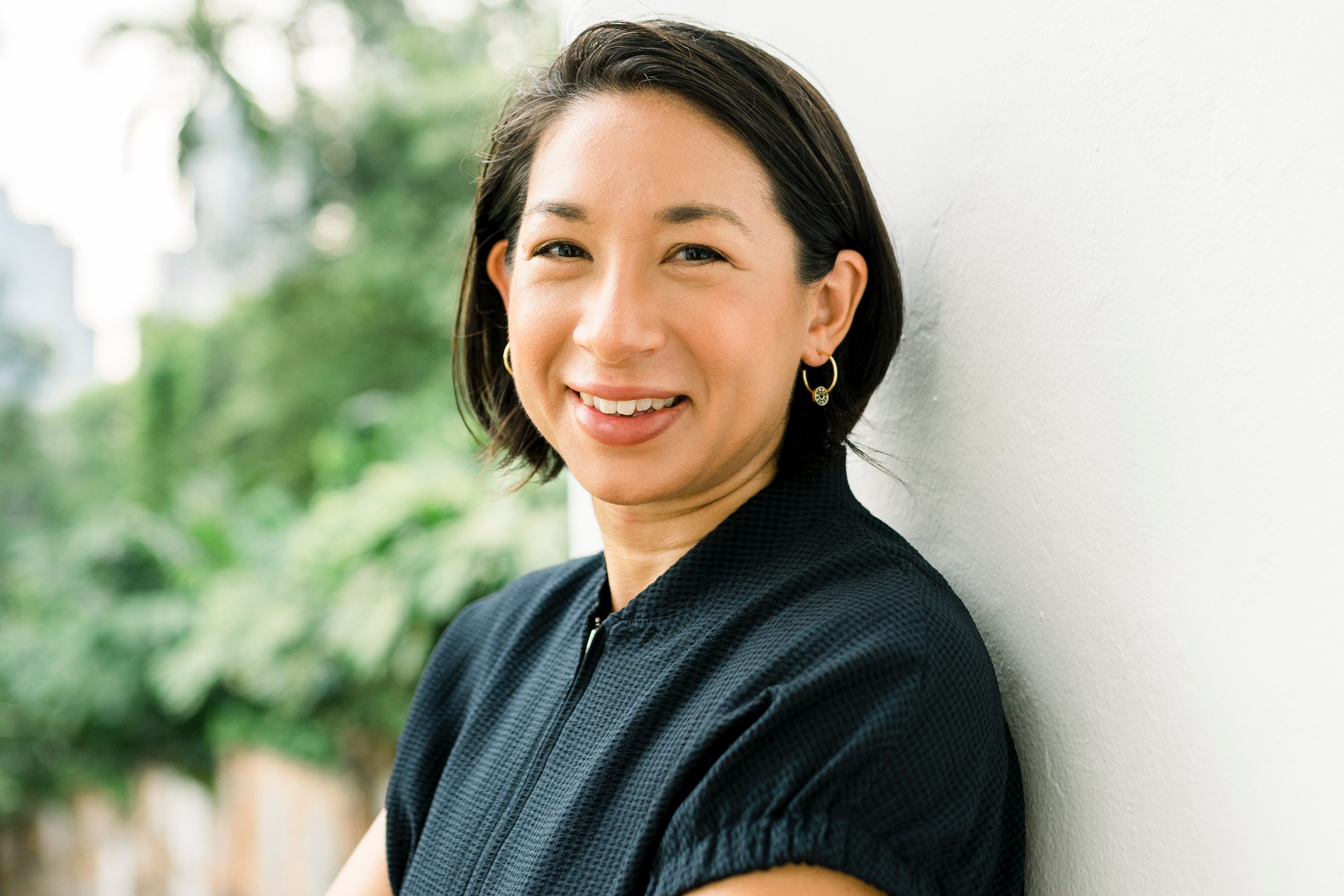 Meet the new director of Spikes Asia