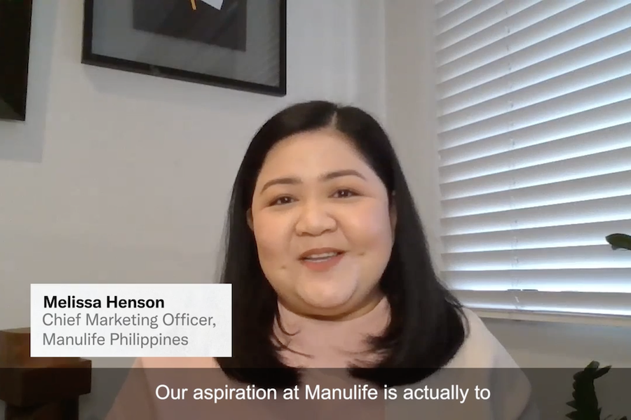 Melissa Henson: What does it take to truly change the game?