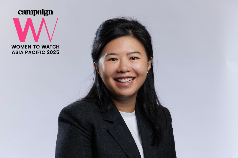 Women to Watch 2025: Melissa Lim, Standard Chartered Bank