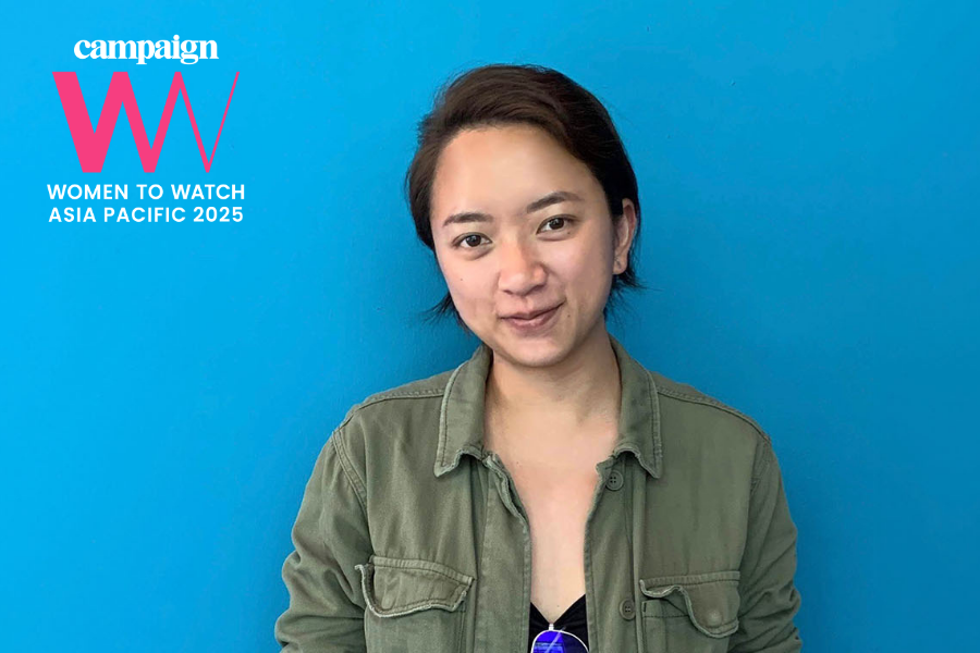 Women to Watch 2025: Melissa Tee, Publicis Chemistry