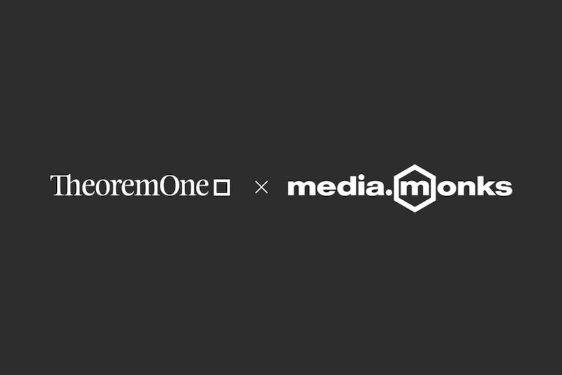 S4 Capital to merge TheoremOne with MediaMonks
