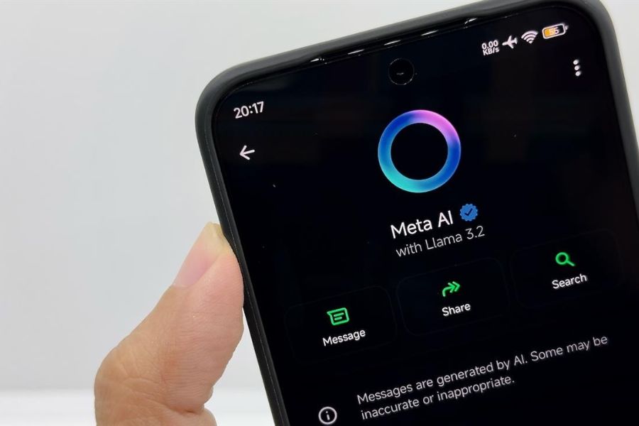 Meta AI and AI Studio officially launched in Indonesia
