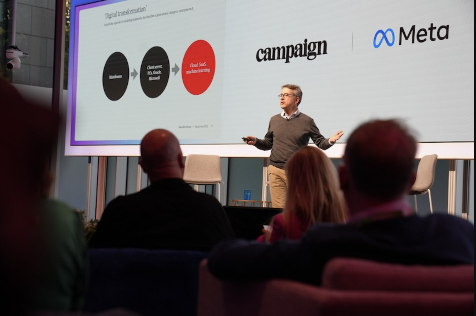 Ready, headset, go: Seven steps to demystifying the metaverse