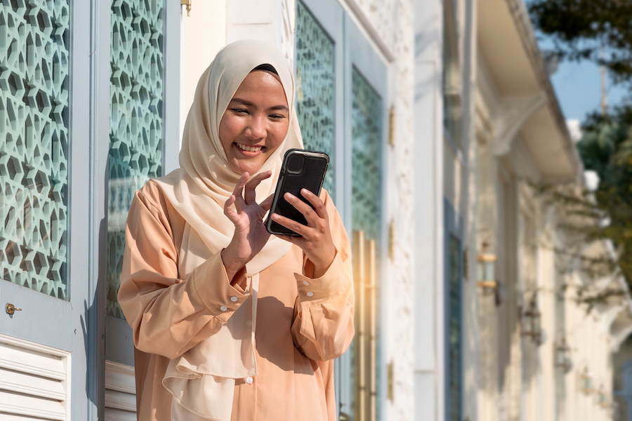 Reel in your audience: Optimising short-form video marketing for Ramadan 2024