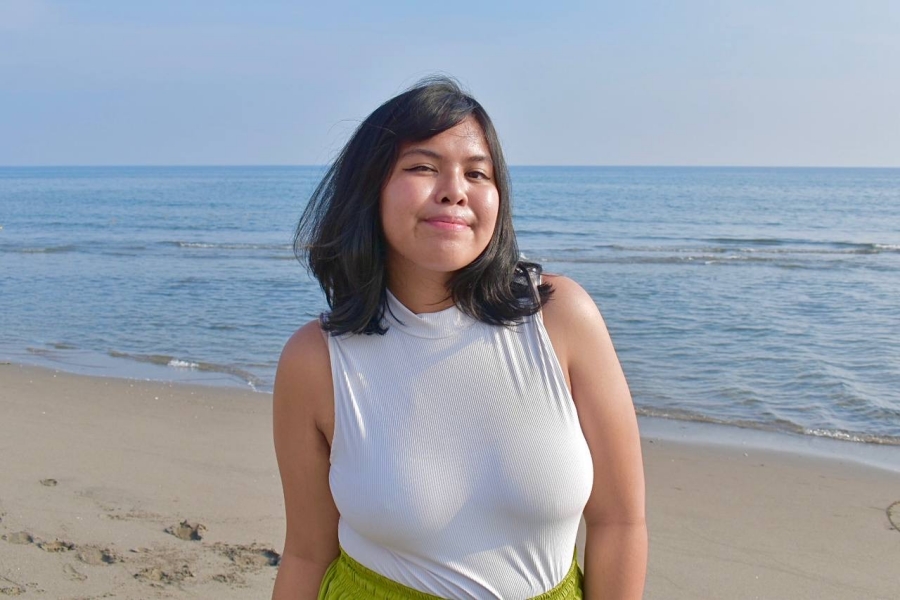 Creative Minds: Making unique Blackpink lightsticks was a full-circle moment for Mica Dela Rosa