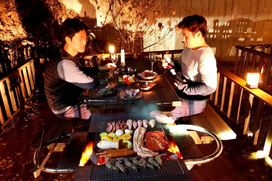 This spy tour gets groups to track North Korean infiltration routes