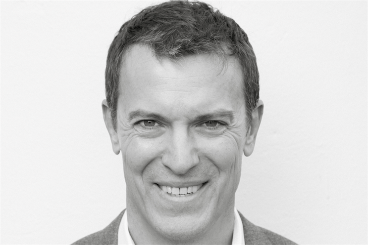 Dentsu promotes Michael Komasinski to CEO of Americas after Jacki Kelley quits