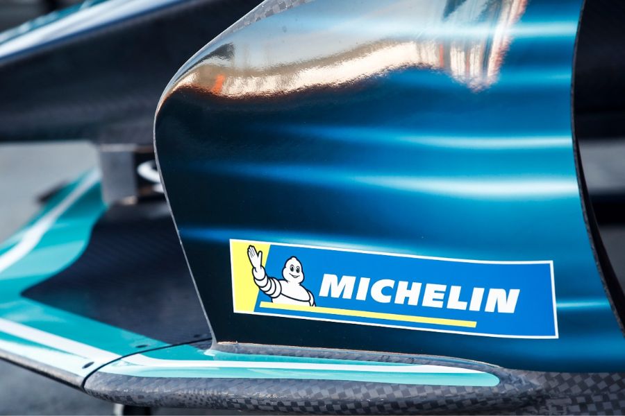 Michelin appoints media agency to $89.5 million global account