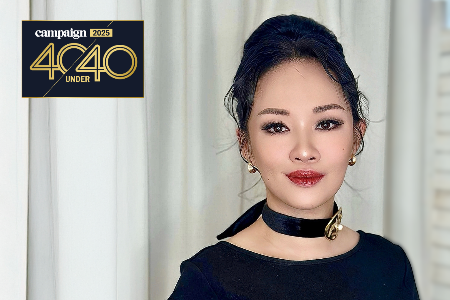 40 Under 40 2025: Michelle Mak, Dun & Bradstreet