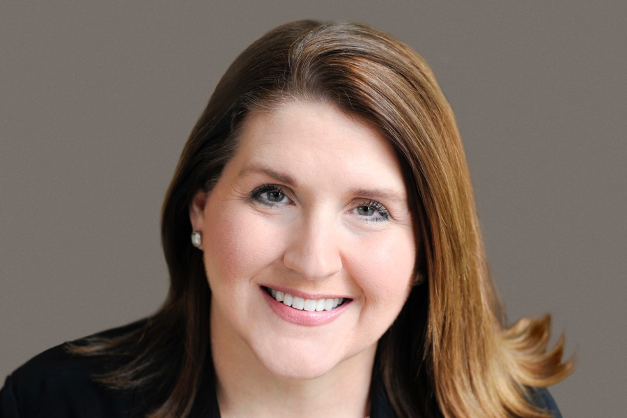 CWT appoints new executive VP and CFO