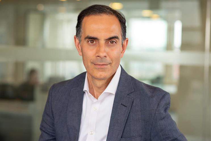 ‘Challenger’ agency group Dept recruits M&C Saatchi CFO Mickey Kalifa