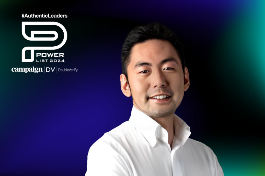Asia-Pacific Power List 2024: Mikimasa Hamamatsu, Nissan