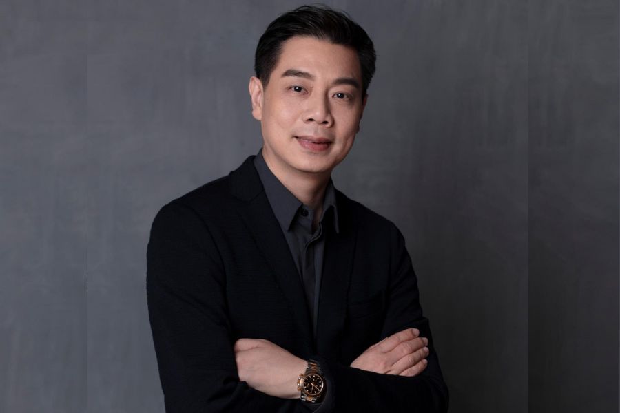 GroupM appoints Milton Liao as South China client president and Greater Bay Area head