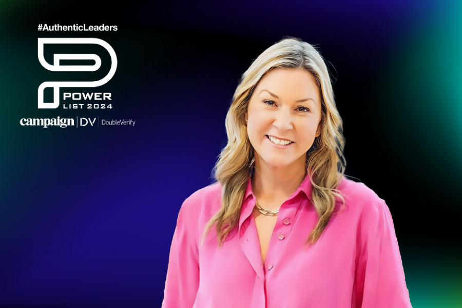 Asia-Pacific Power List 2024: Mim Haysom, Suncorp Group