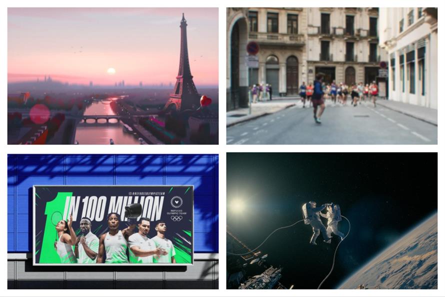 Olympics and Paralympics 2024 round-up: Watch the ads
