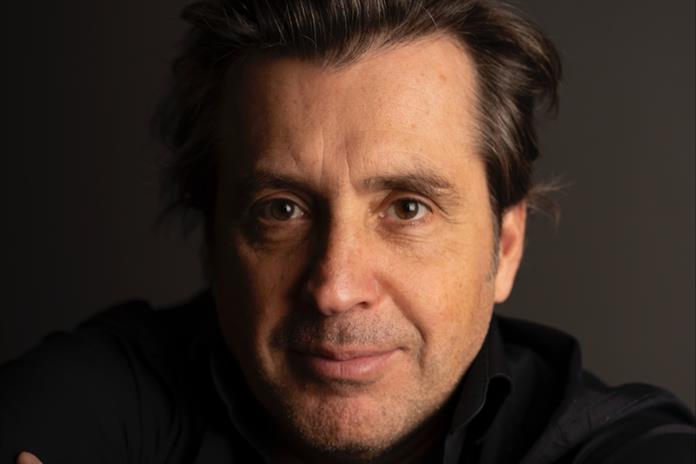 McCann Worldgroup promotes Adrian Botan to global role