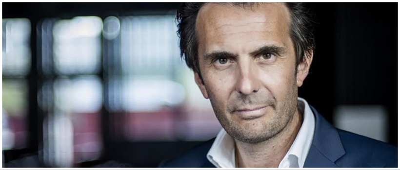 Yannick Bolloré on leading Havas until 2035, break-up ‘rationale’ and staff pay