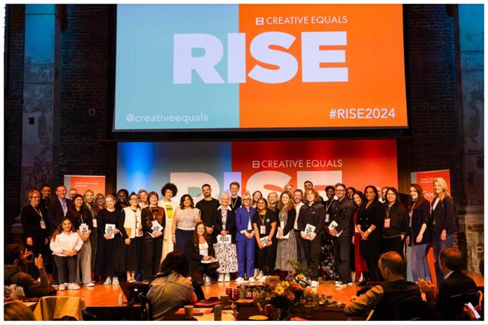 Rise 2024 conference: Marketing chiefs offer six lessons on the benefits of DEI