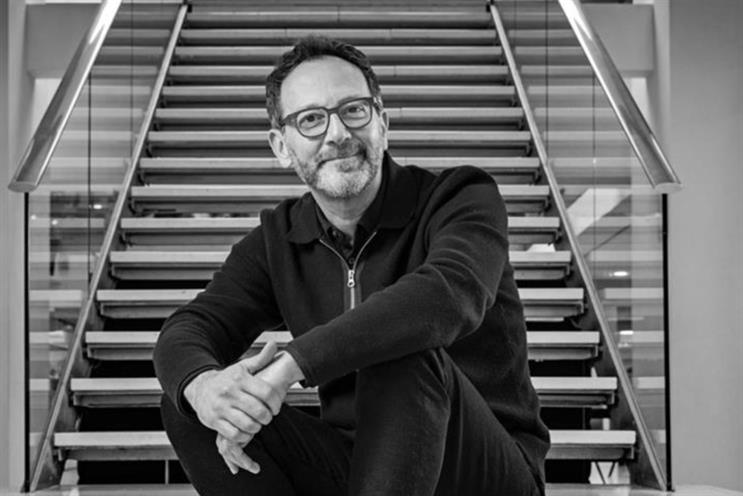 M&C Saatchi restructure sees profitability rise by 294%