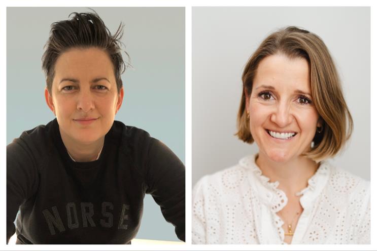 Lego Group recruits 72andSunny creative lead as global creative director