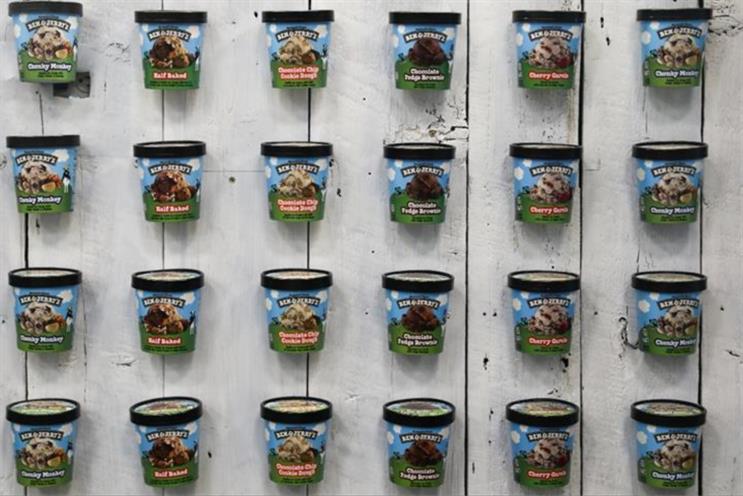 Unilever announces result of global media review with six rivals sharing duties