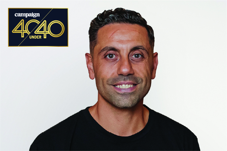 40 Under 40 2022: Mo Moubayed, Veridooh