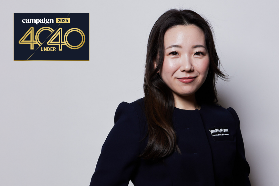 40 Under 40 2025: Momoko Kameyama, Material