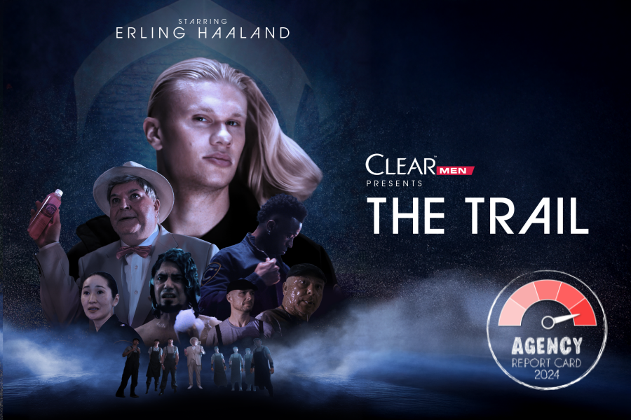 Agency Report Card 2024: MullenLowe