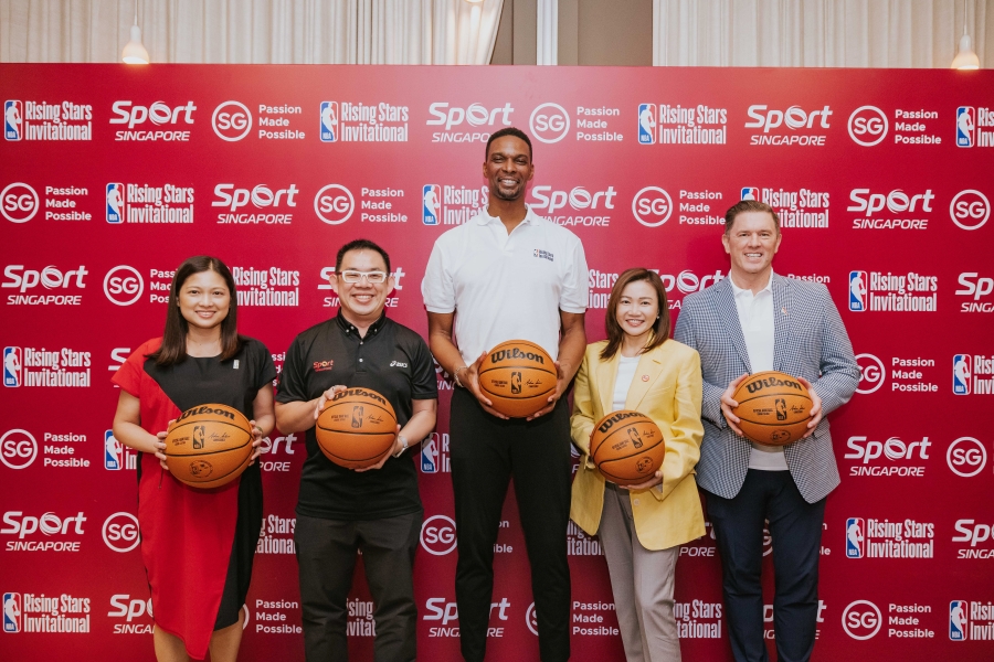 STB partners with NBA to attract fans from the region