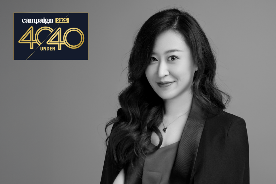 40 Under 40 2025: Nana Cao, BBDO Shanghai