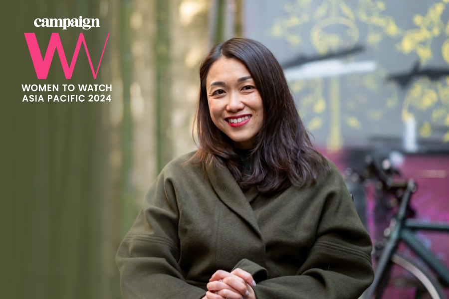 Women to Watch 2024: Natalie Lowe, The Orangeblowfish