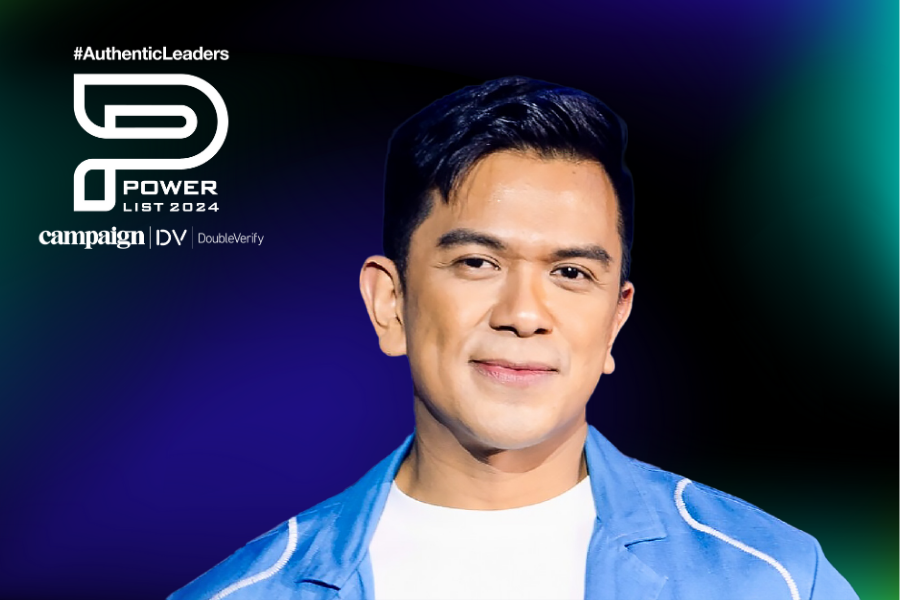 Asia-Pacific Power List 2024: Neil Trinidad, GCash